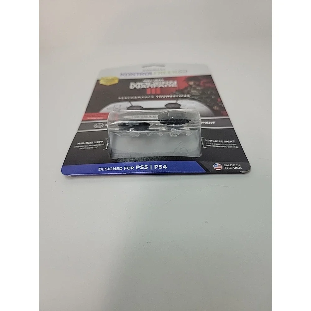 KontrolFreek Modern‎ Warfare III Performance Thumbsticks – PS5/PS4/Xbox – New